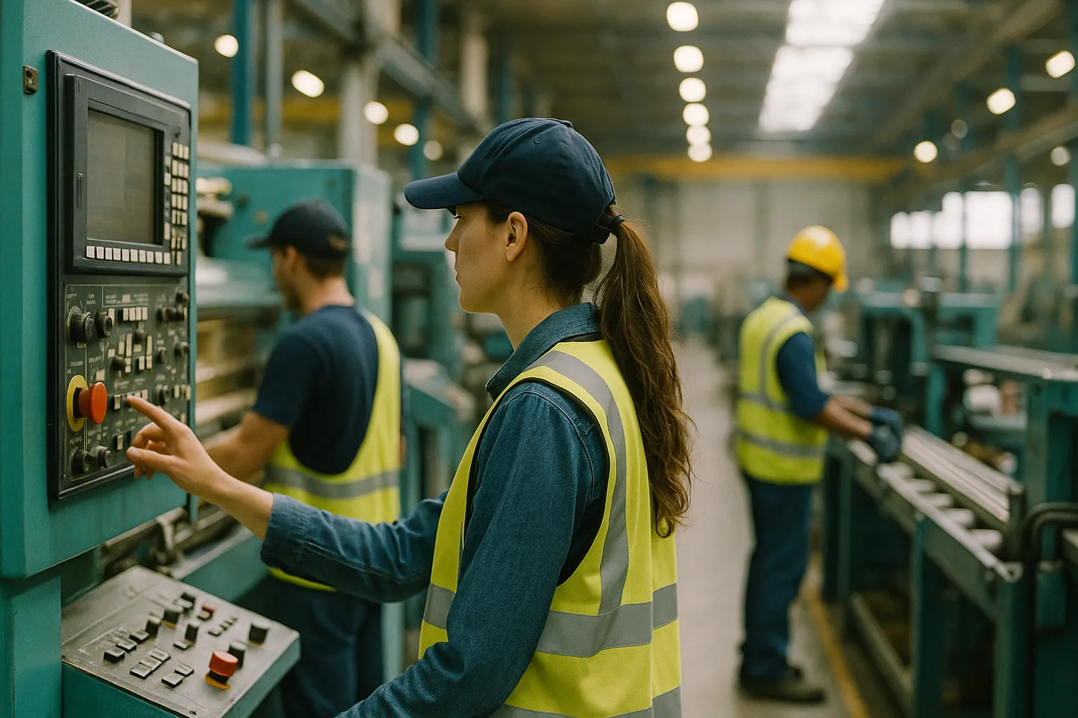 What This Means for Manufacturers