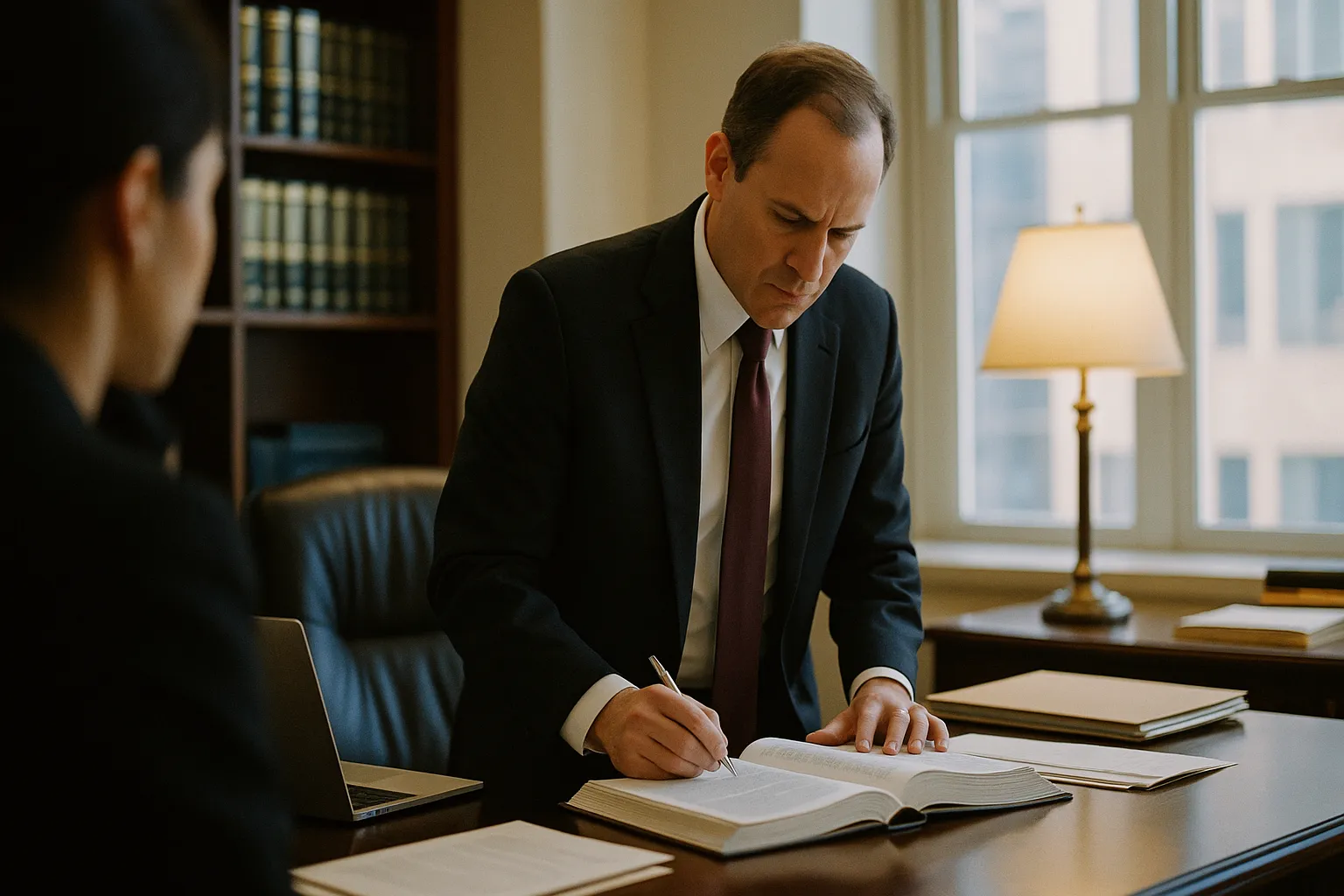 What the Defense Argument Got Wrong