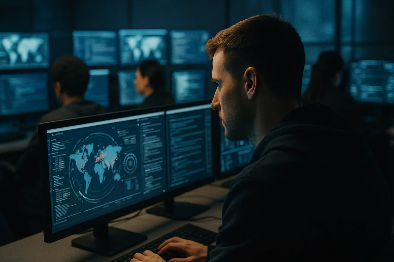 What Project Glasswing Is