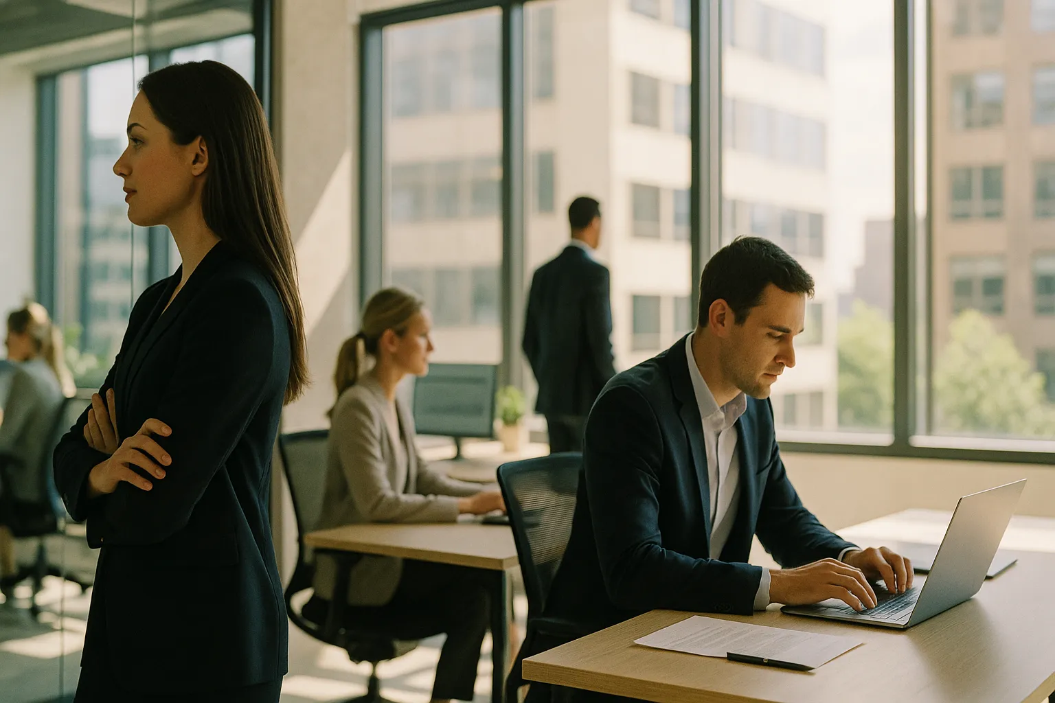 What This Means for Businesses and Developers