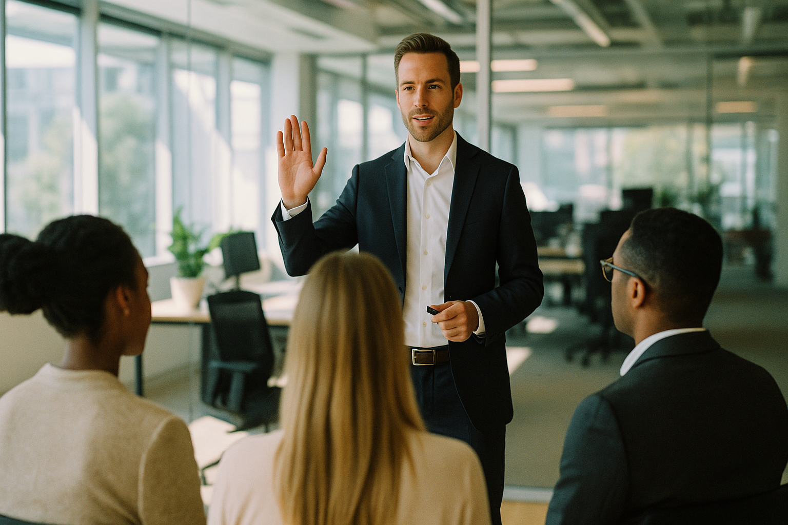 Why Enterprise Is Choosing Claude