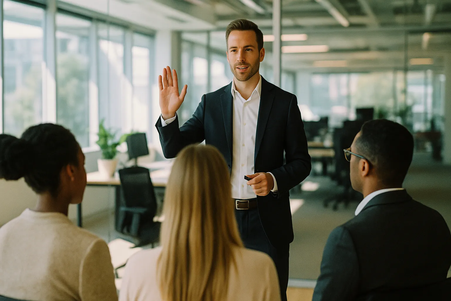 Why Enterprise Is Choosing Claude