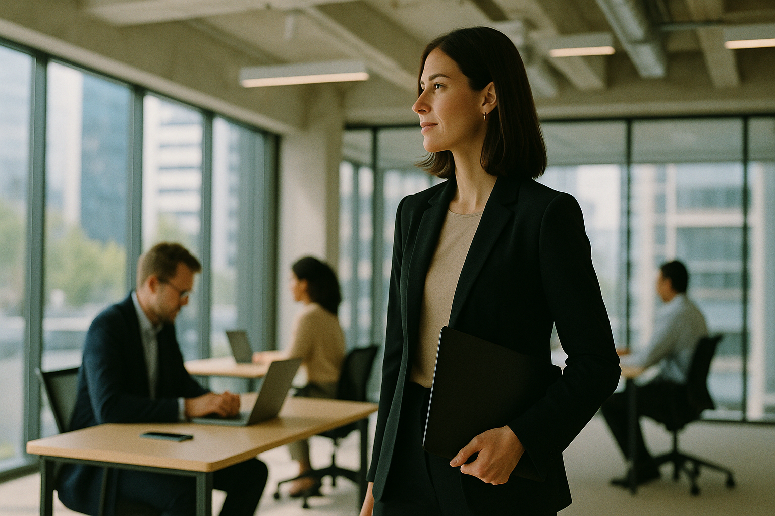 The Revenue Reversal in Context