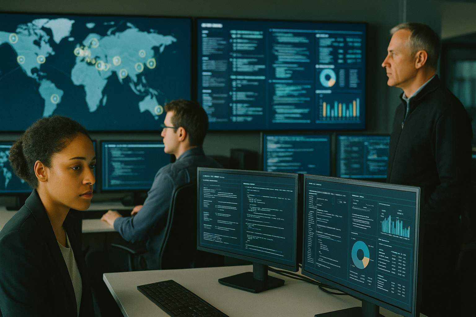 Anthropic Launches Project Glasswing: Gives Big Tech Early Mythos Access to Patch Vulnerabilities