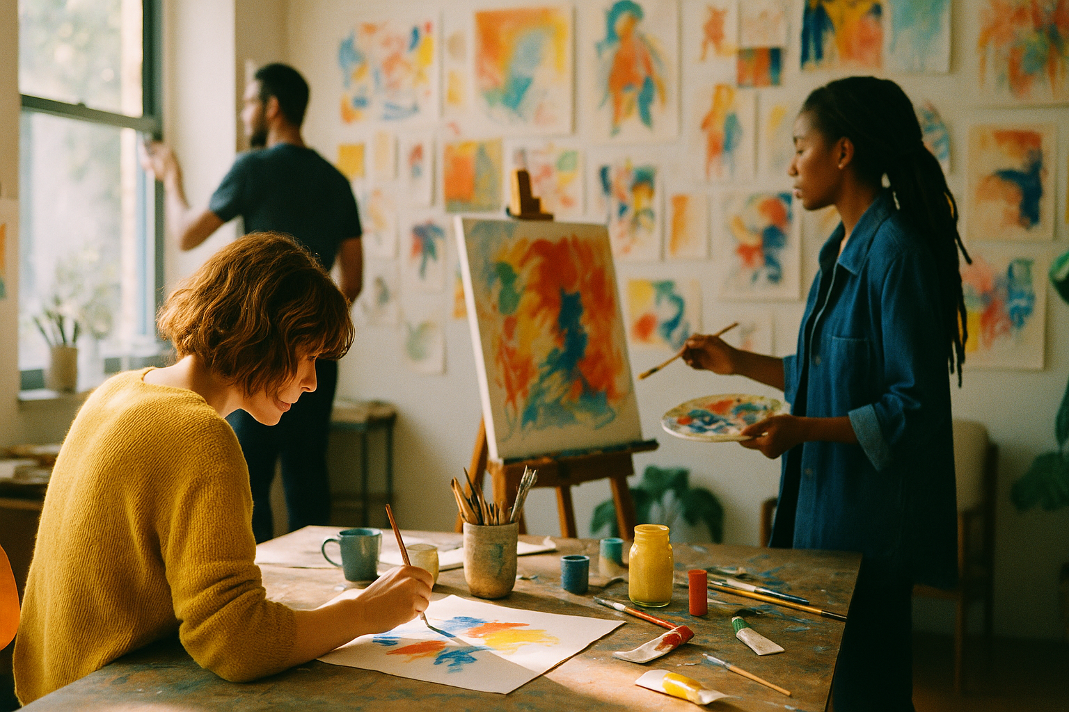 What This Means for the Industry