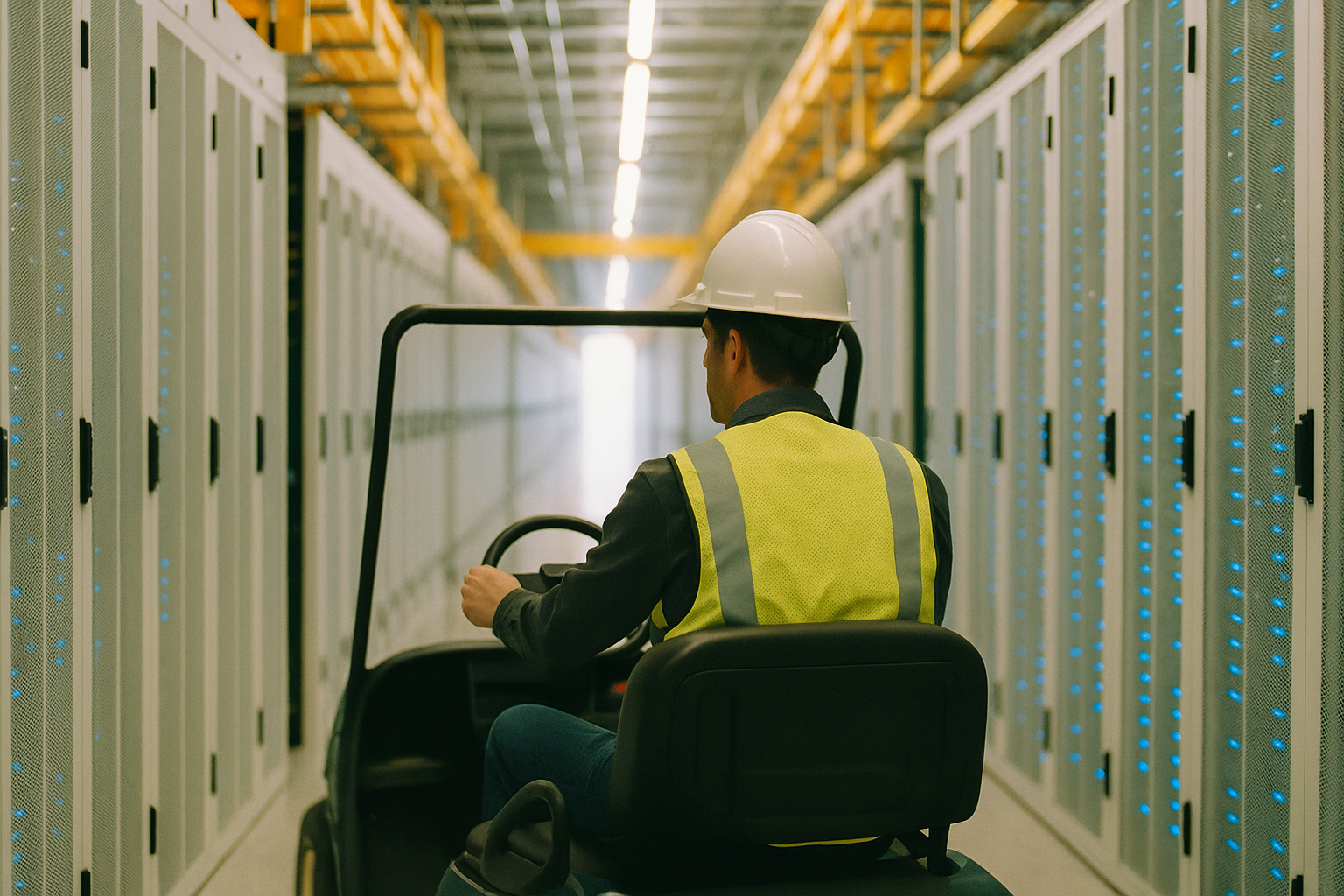 What the 15% Stock Move Signals