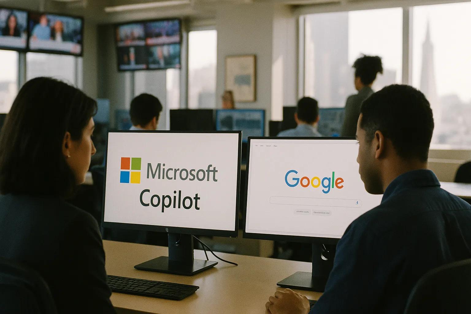 Enterprise, Tools, and What's Building