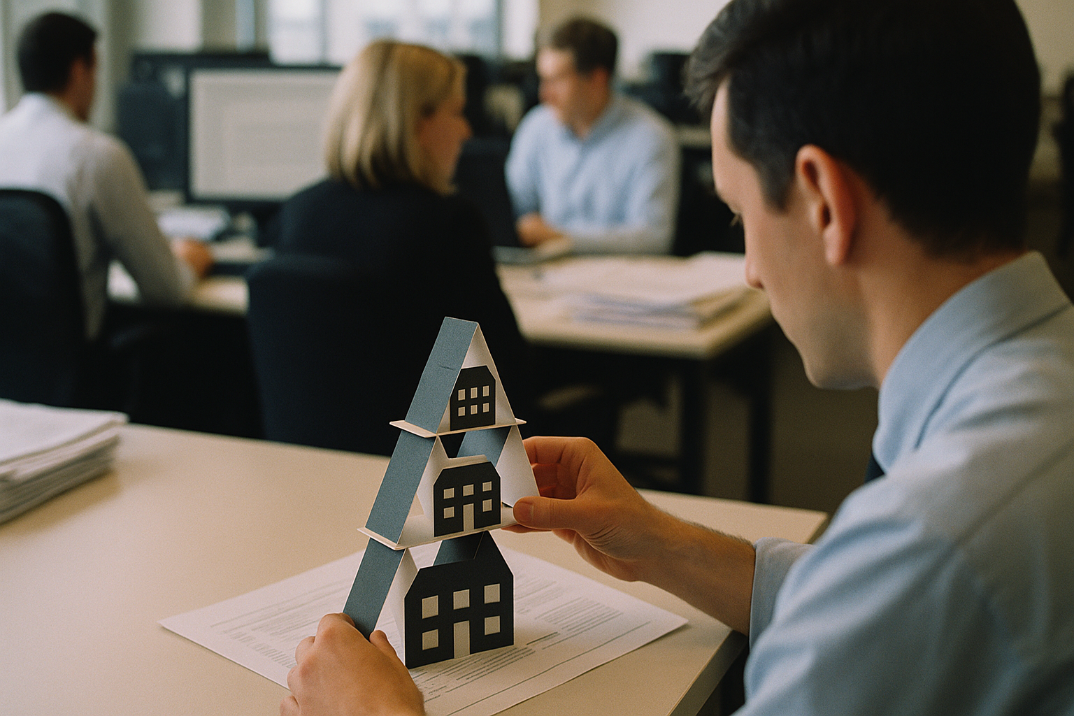 The Economics of Adoption