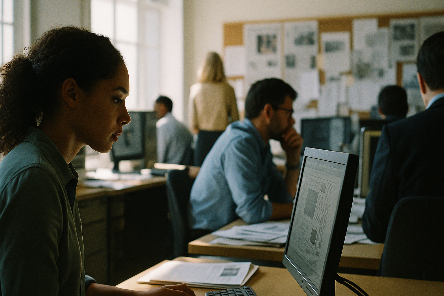 Policy and Law: The Federal Override Takes Shape