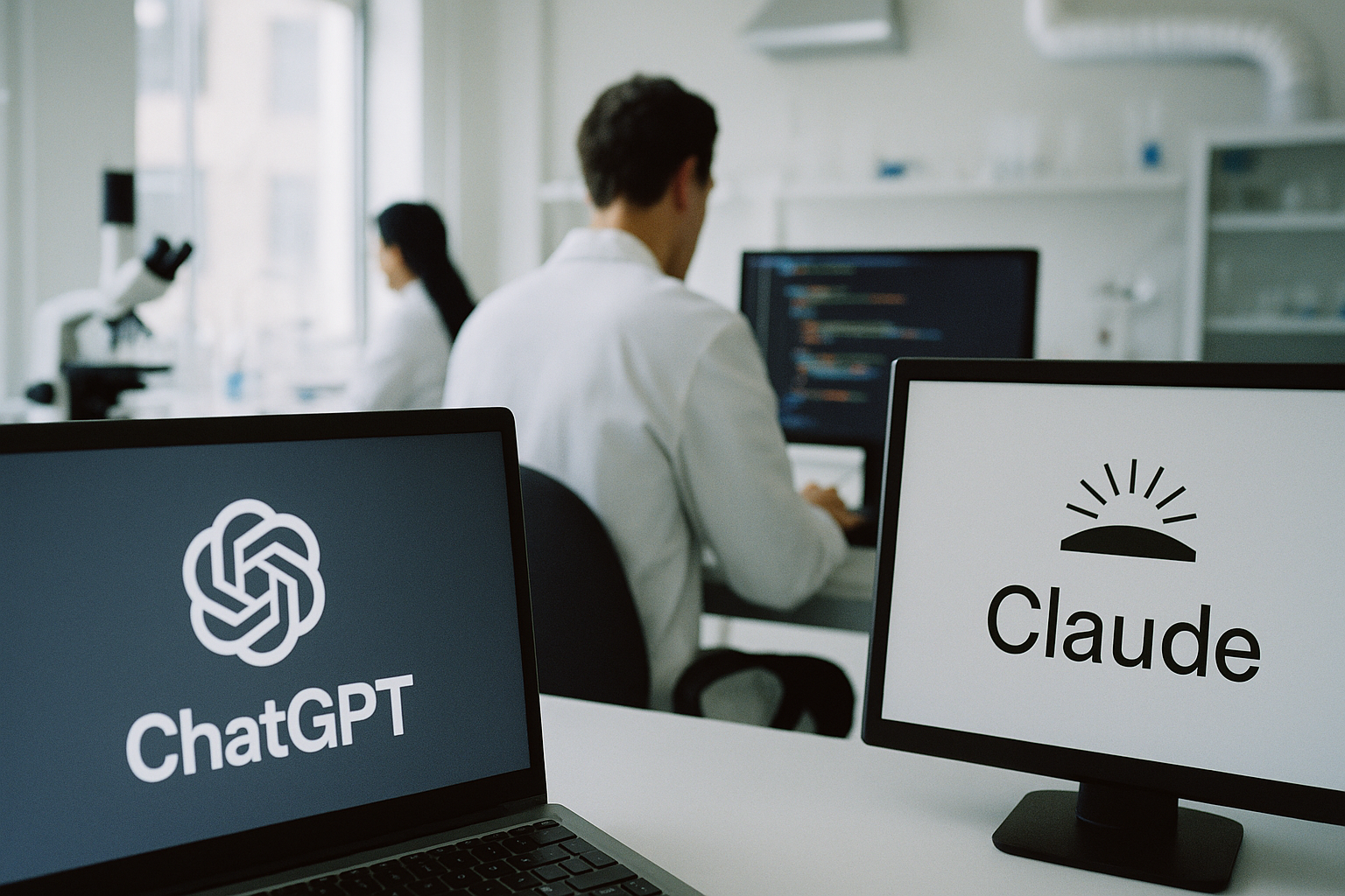 The Models: What You're Actually Comparing