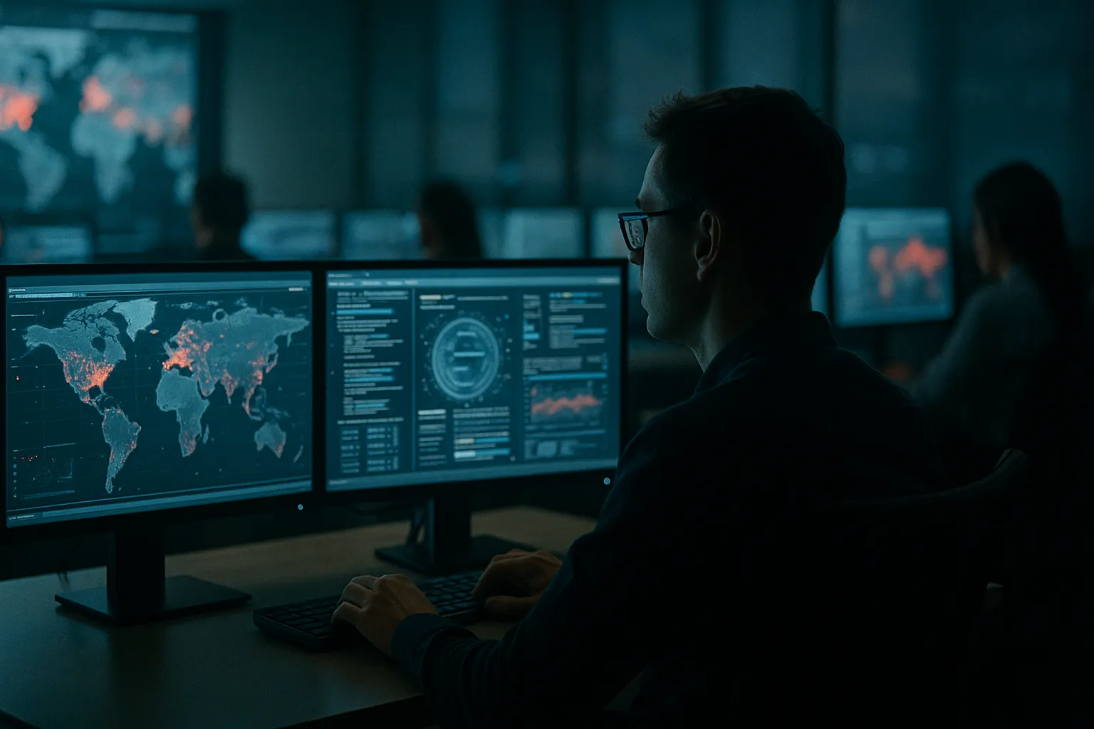 What the Agreement Does