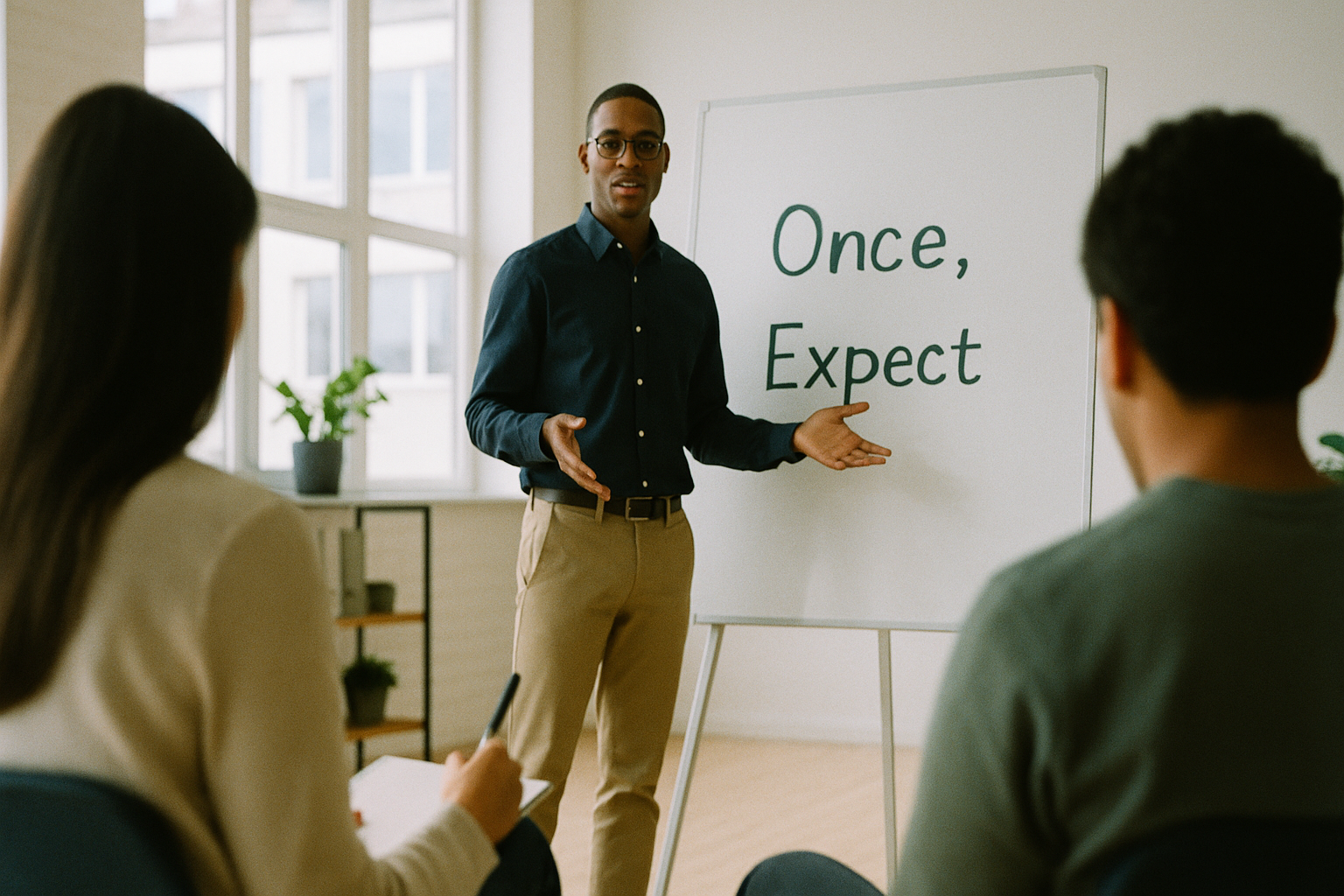 Why This Is an Inflection Point