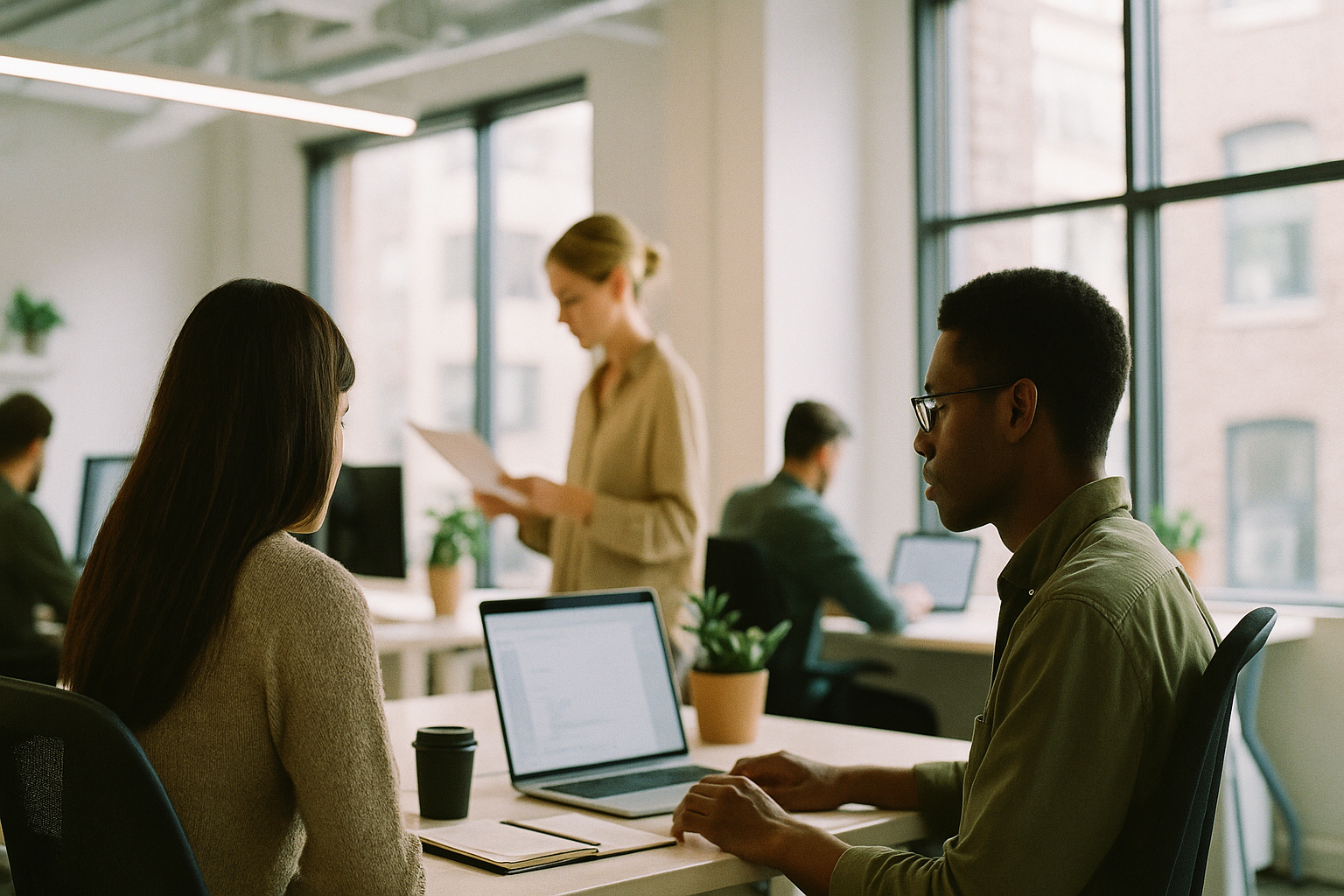 Why Gen Z Is Hit Hardest