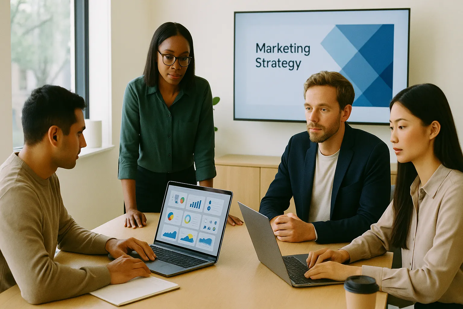 Google Gemini Now Generates Full Slide Presentations from a Single Prompt