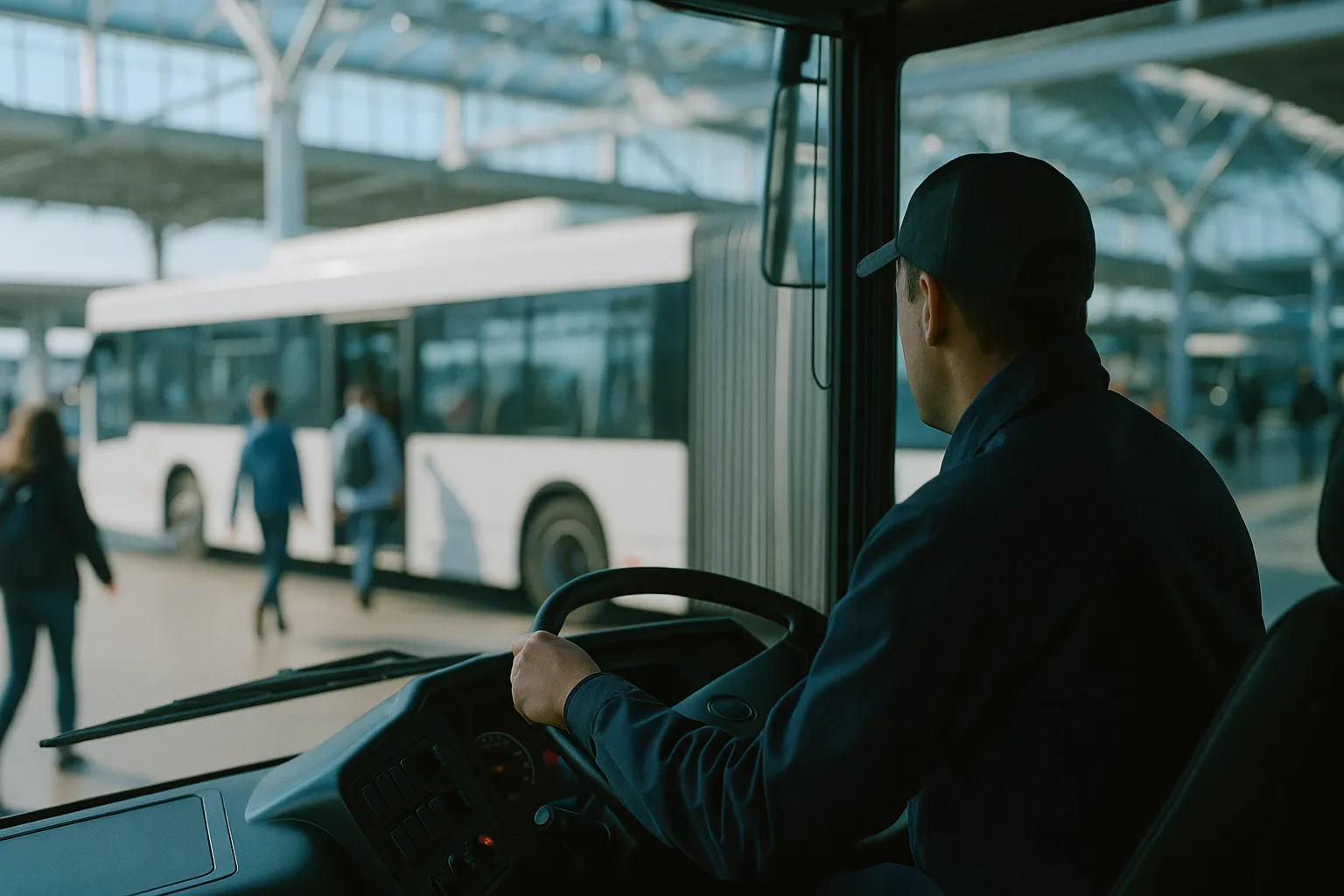 What This Means for the Industry