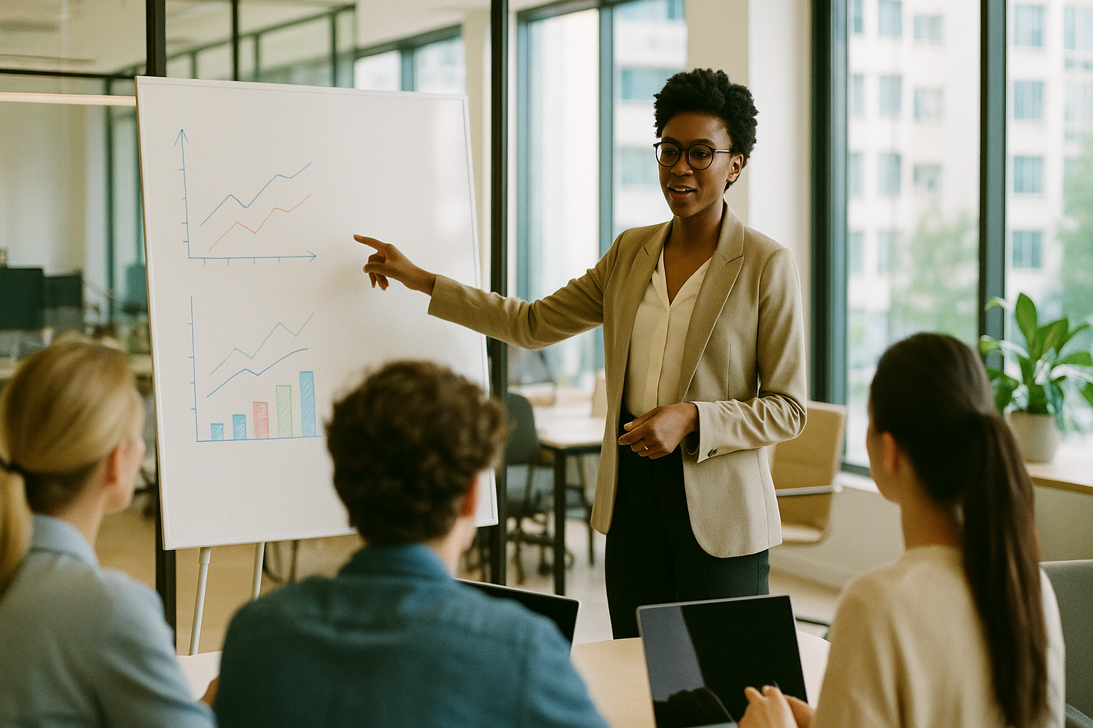 Why This Matters for Robotics