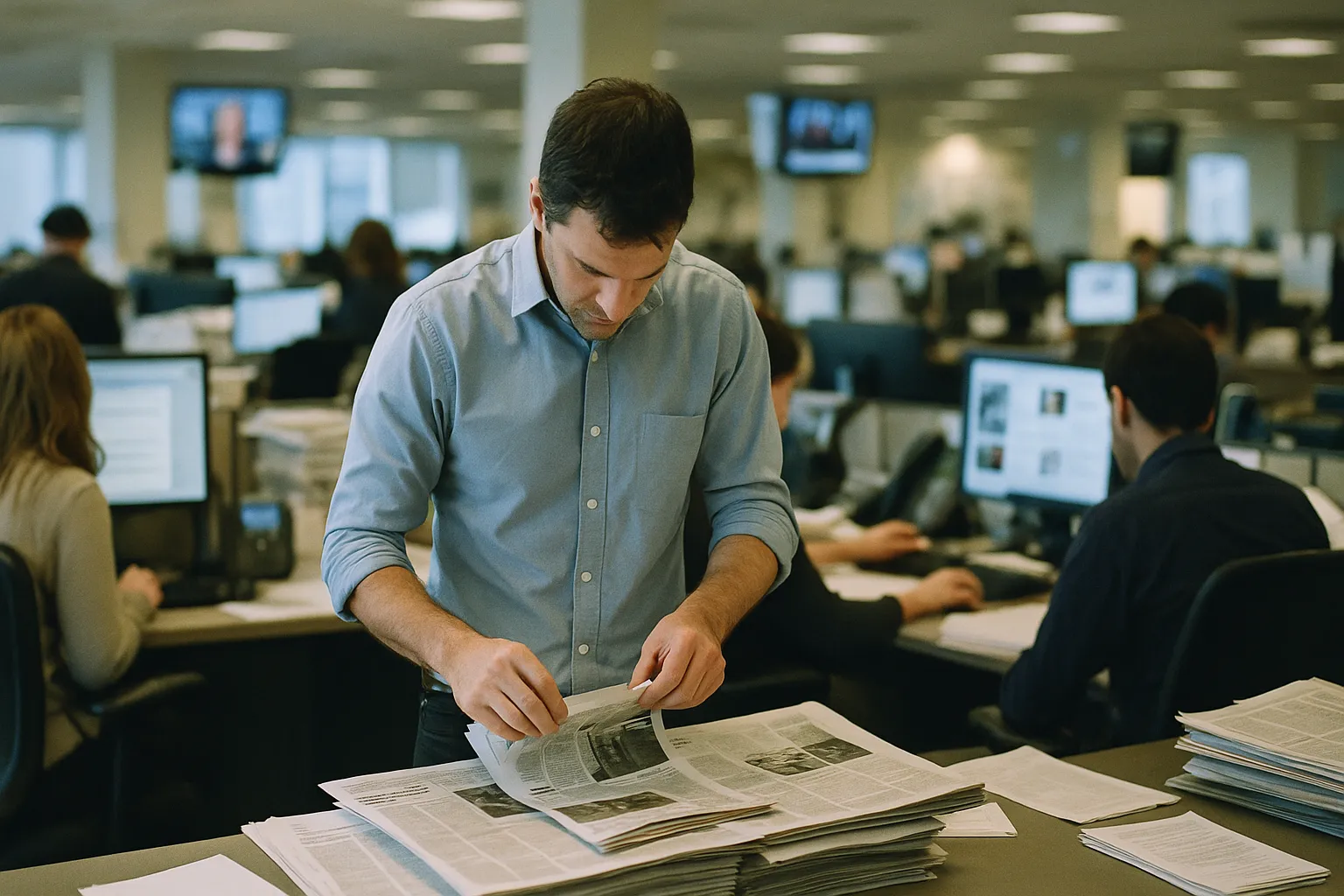 What It Means for the Consumer AI Race