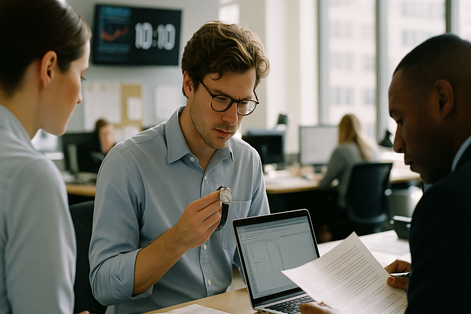 What Separates Providers Now