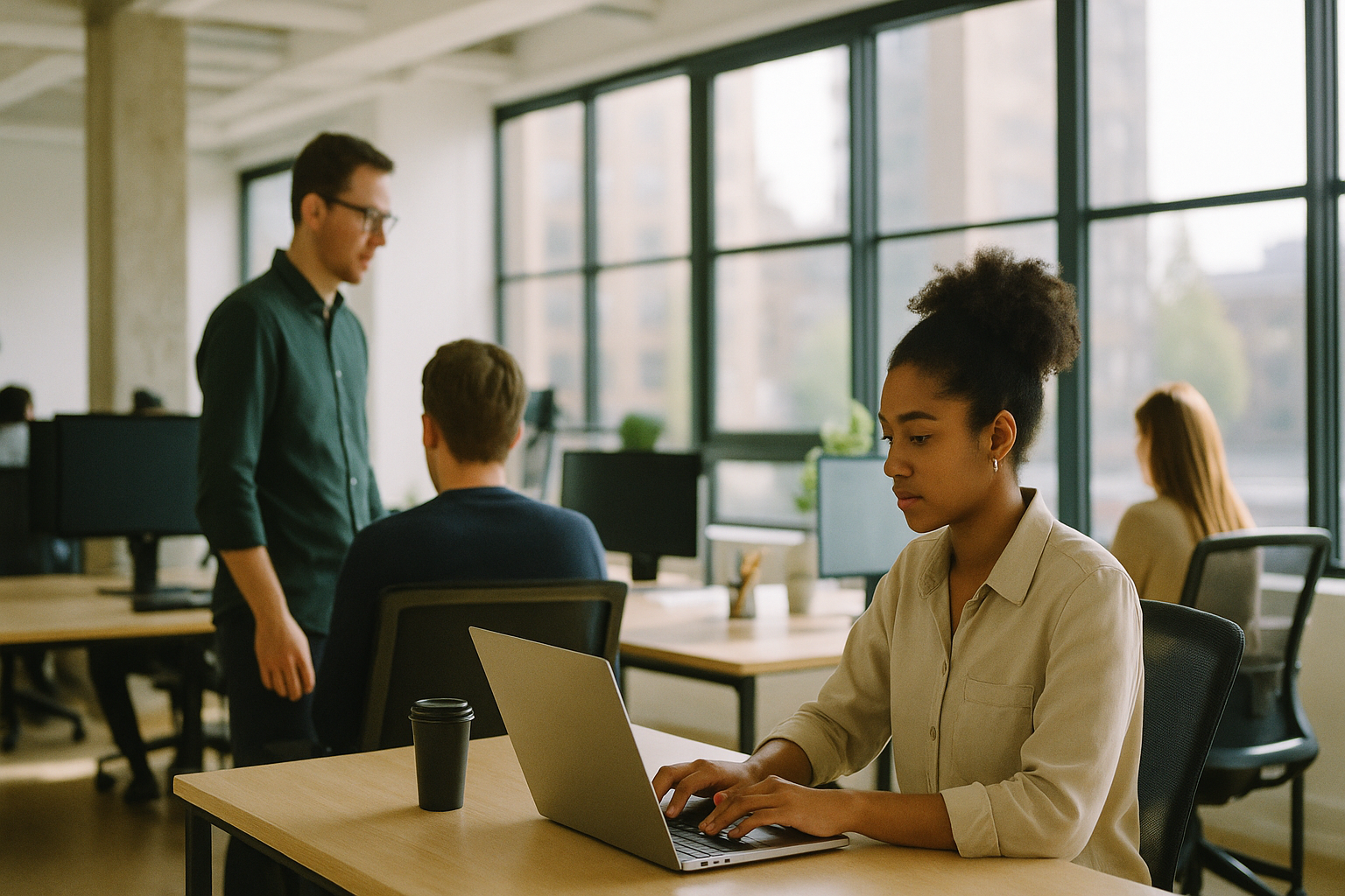 What Thunderbolt Actually Is