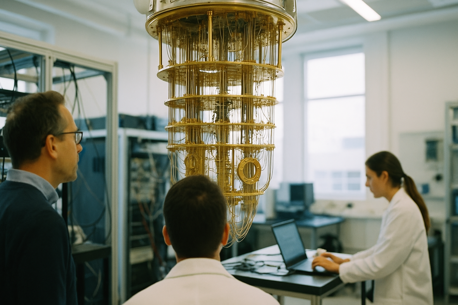 Why This Release Is Significant