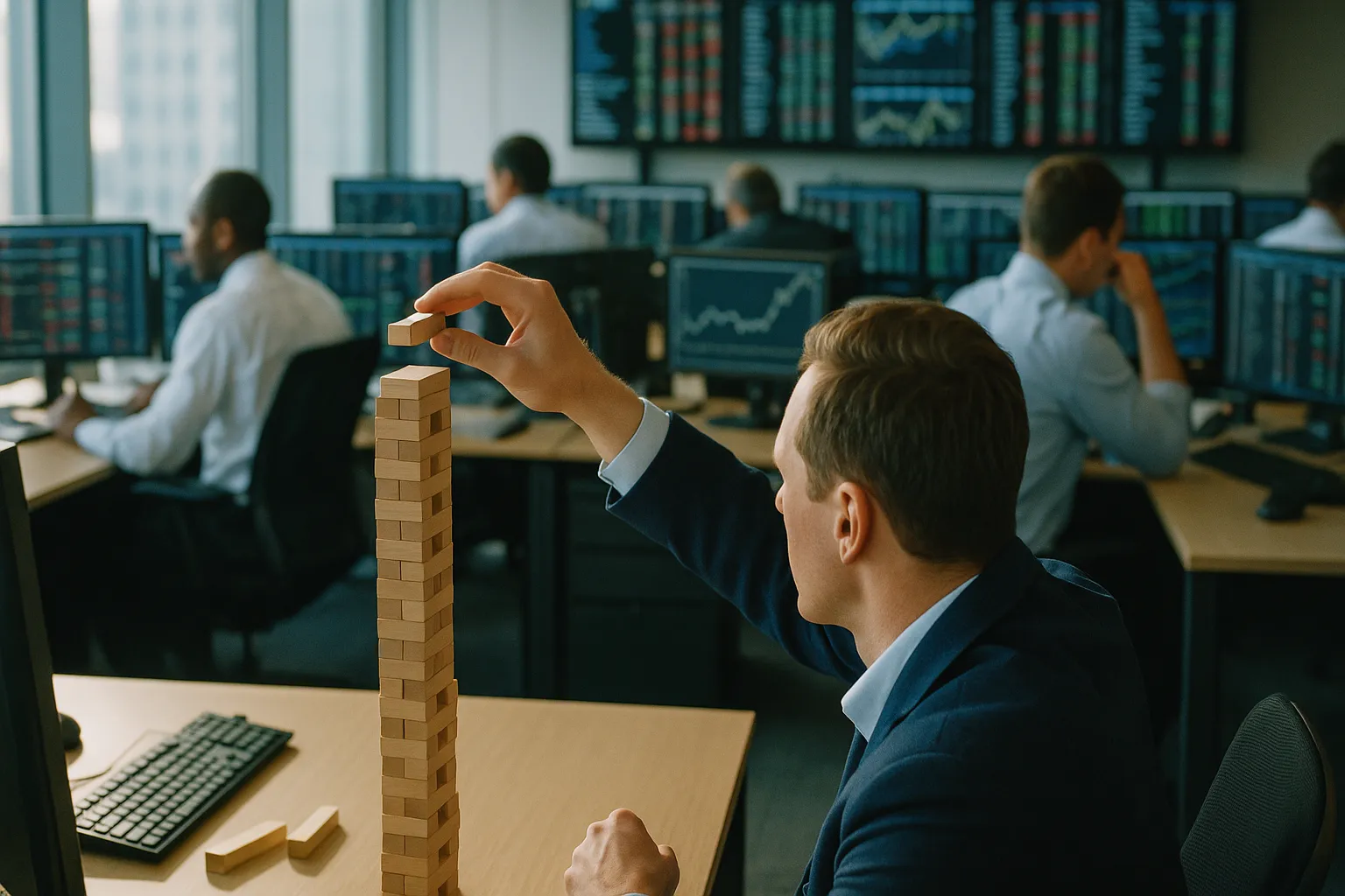 Why OpenAI Wants This