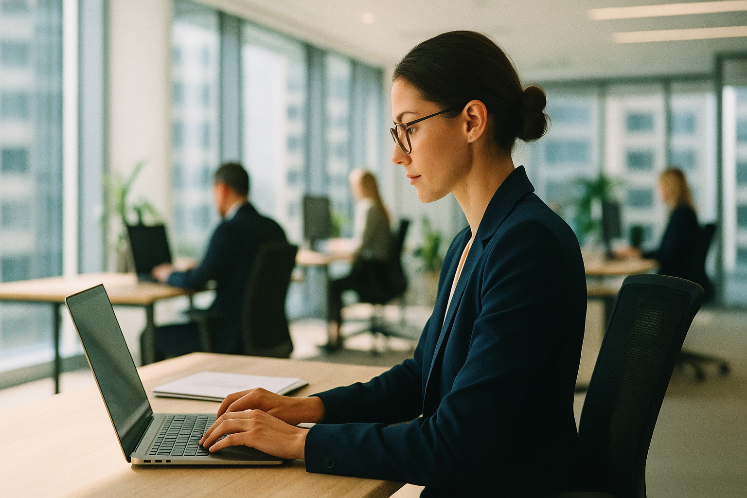 Why This Pressures Nvidia