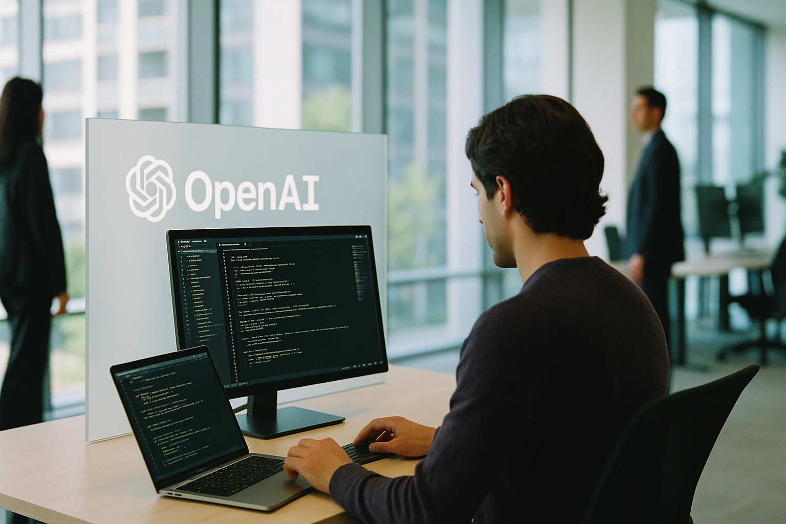 Codex: The Signal Inside the Numbers