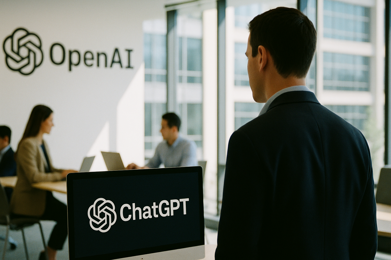 The Enterprise Shift