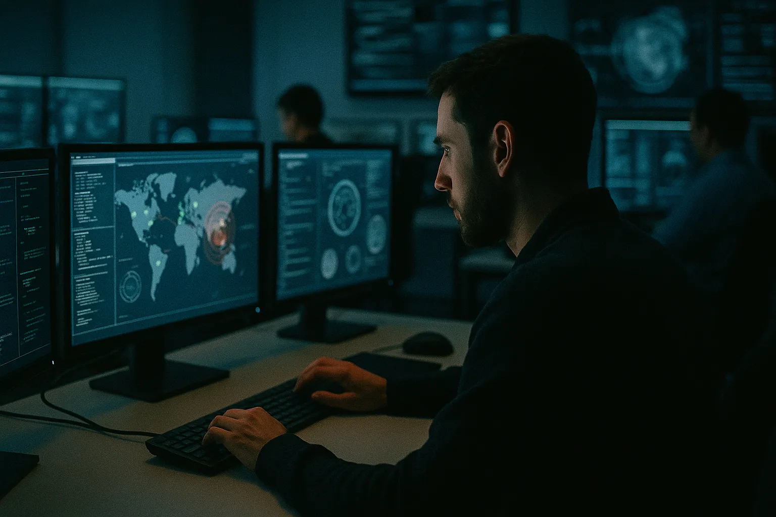 Why This Matters for the Security Industry