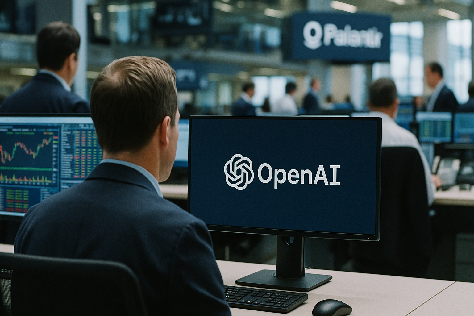 Why Retail Access Matters Here