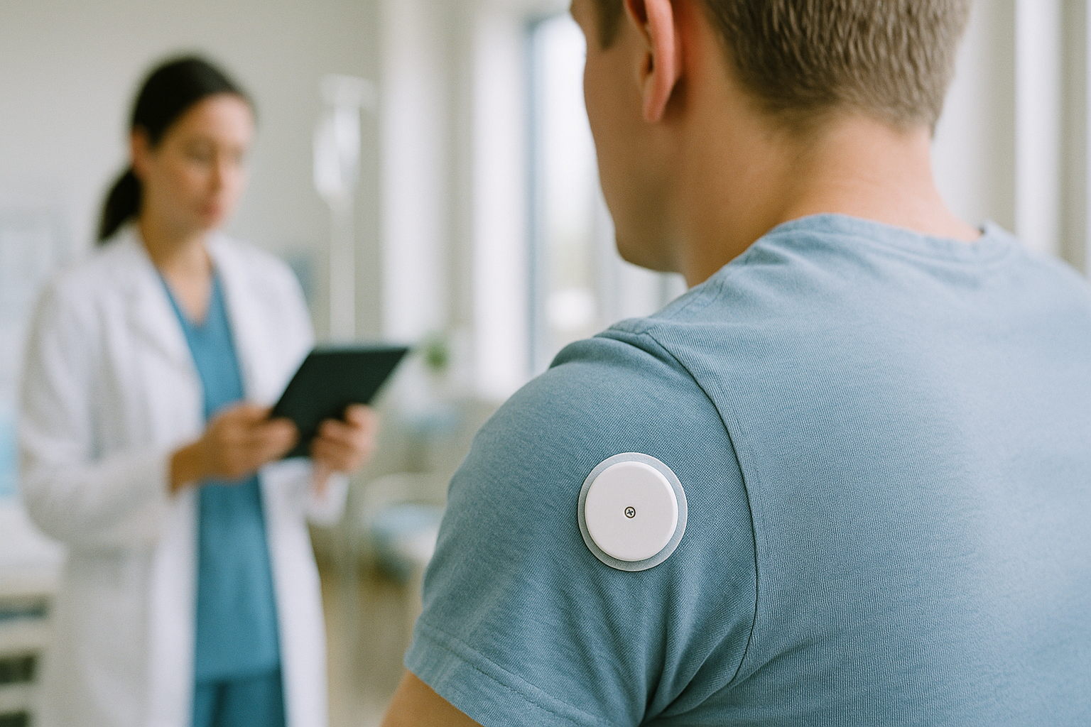 What the Device Does