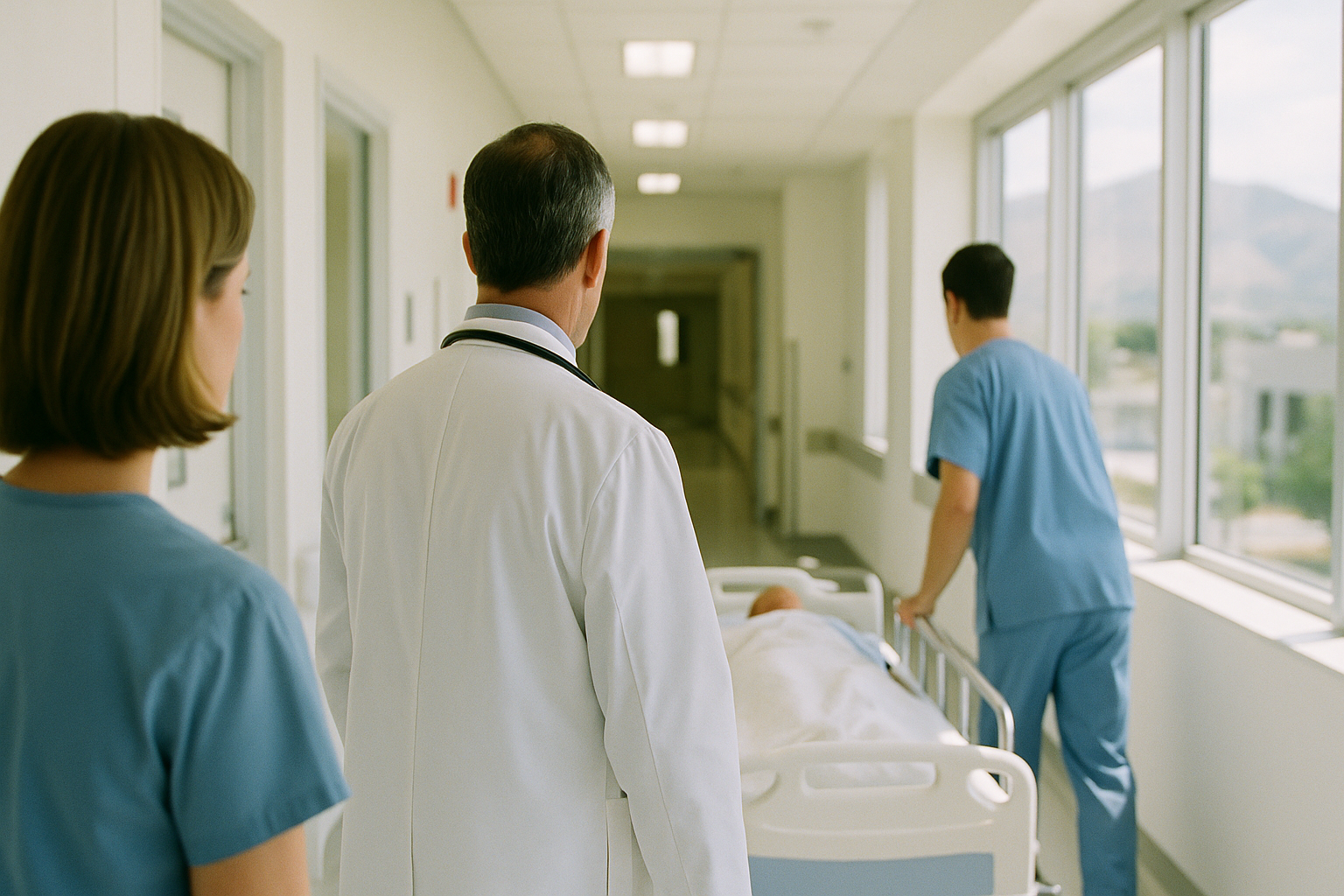 Where This Stands in the Field