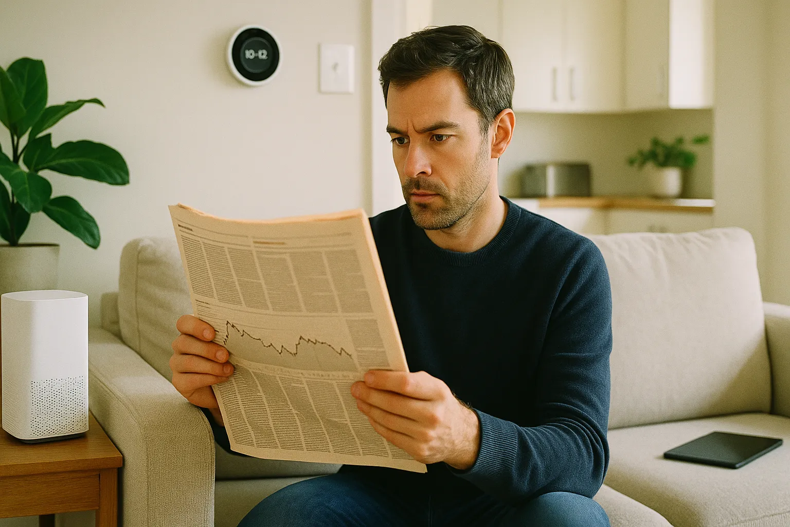 The Market Signal Manufacturers Are Reading