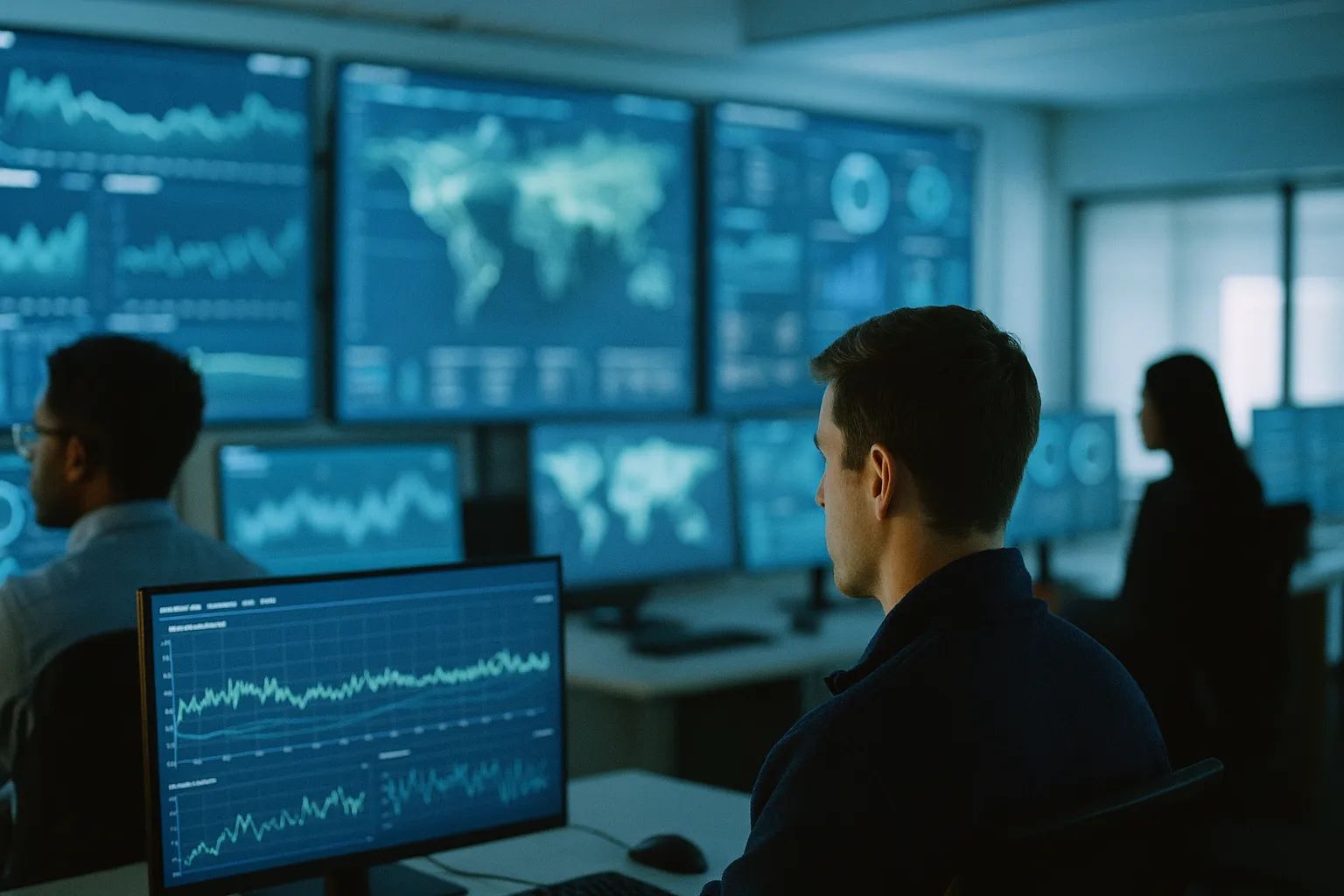 What Agentic AI Means in Telecom Customer Service