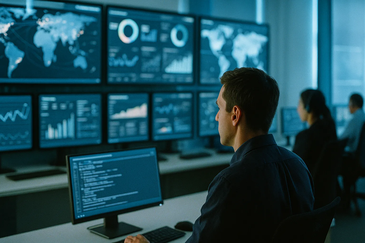 The Exclusive Deal Structure