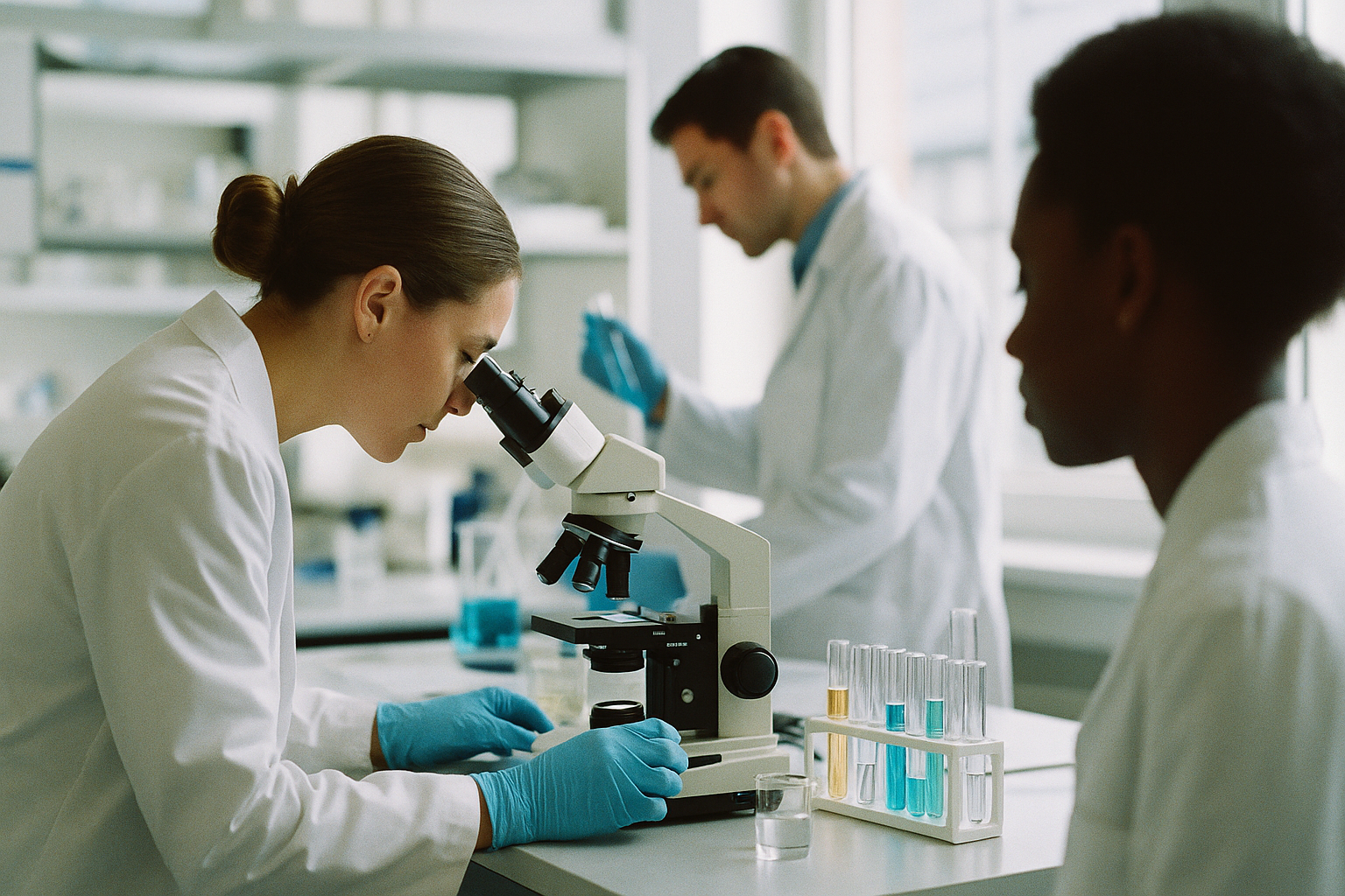 What "Half the Rate" Means in Practice