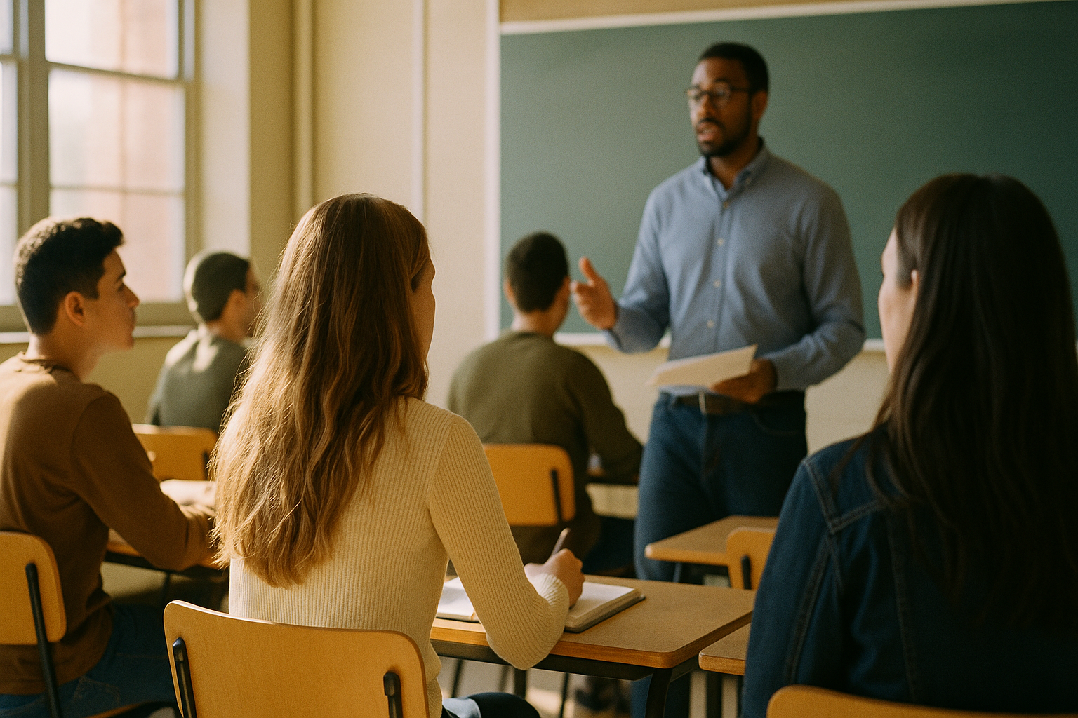 The Gallup Finding That Explains the Urgency