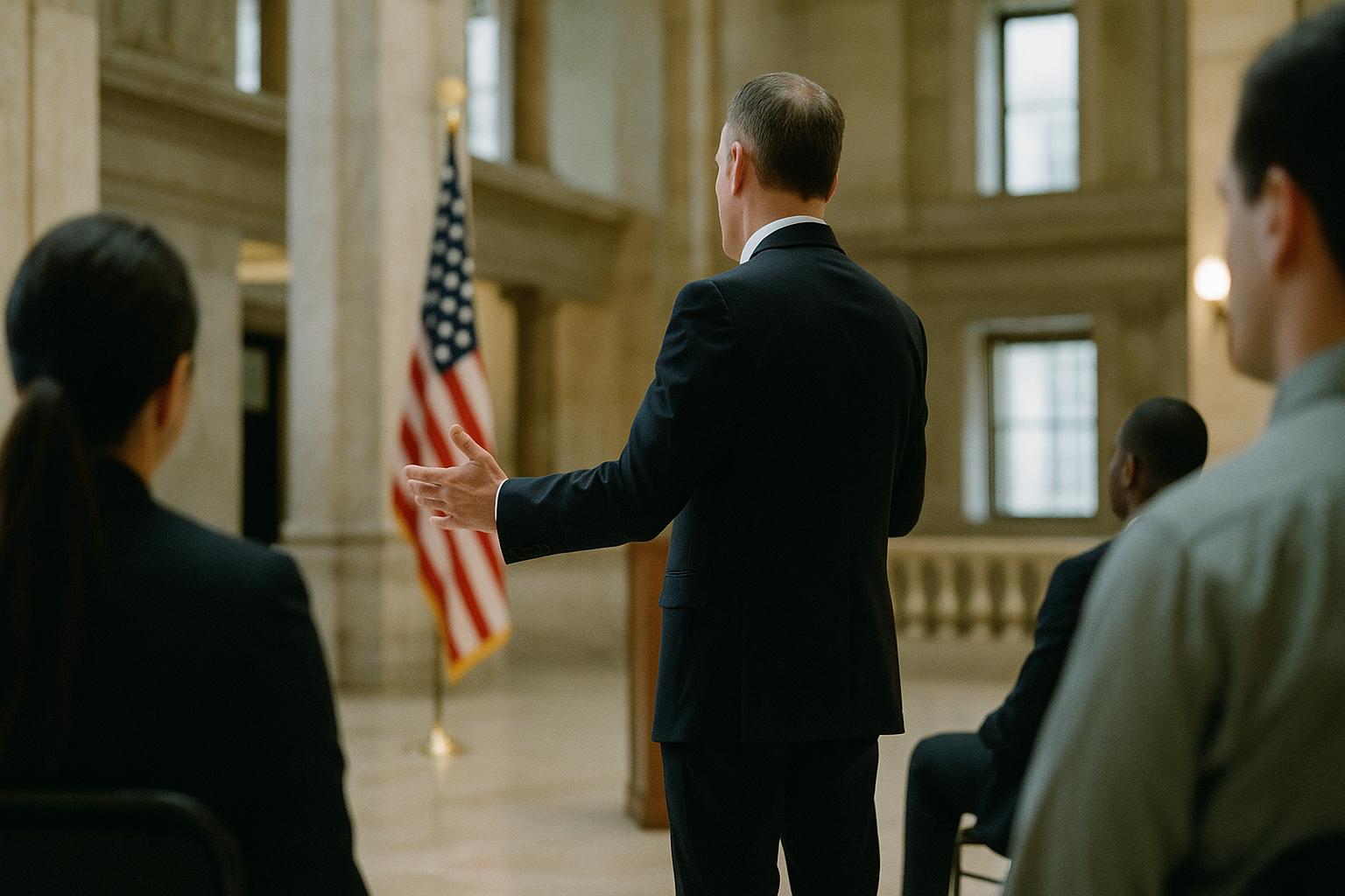 The Federal-State Battle This Creates