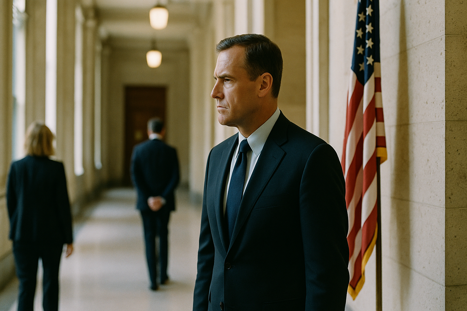 The Existing-Agency Approach and Its Limits