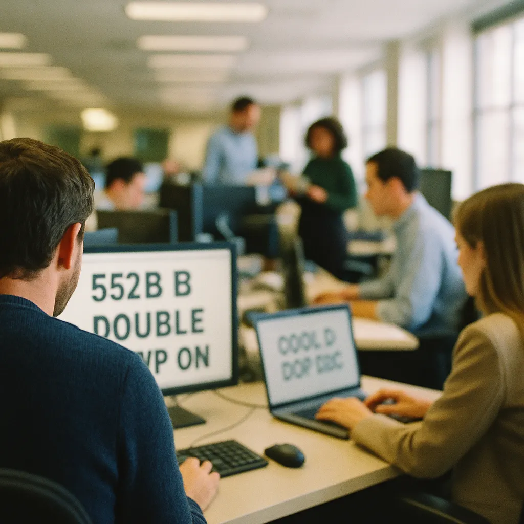 A newsroom related to with 552B Parameters and Lower Pricing, Doubling Down on Cos